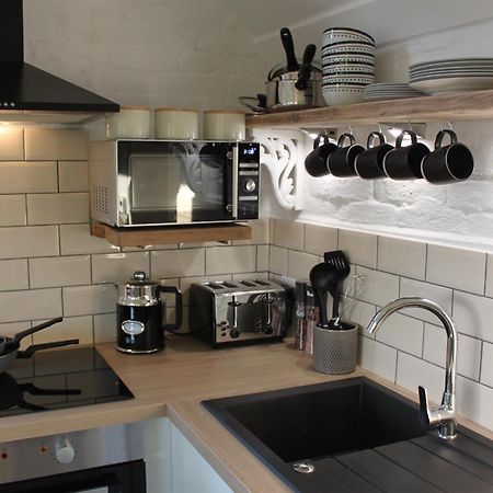 Beautiful Barn Conversion, 3 Bed, Hot Tub, Sauna, Gym, Enclosed Garden Ryde (Isle of Wight) Exterior foto