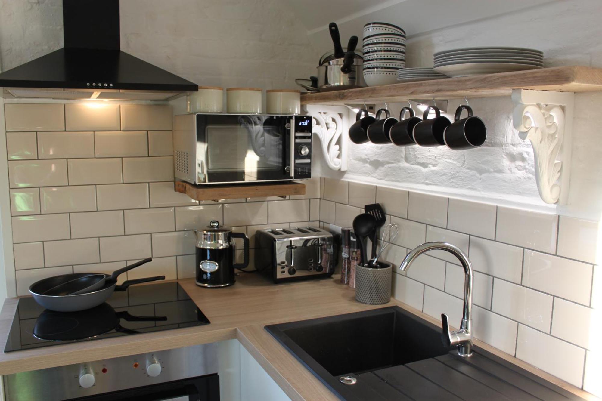 Beautiful Barn Conversion, 3 Bed, Hot Tub, Sauna, Gym, Enclosed Garden Ryde (Isle of Wight) Exterior foto