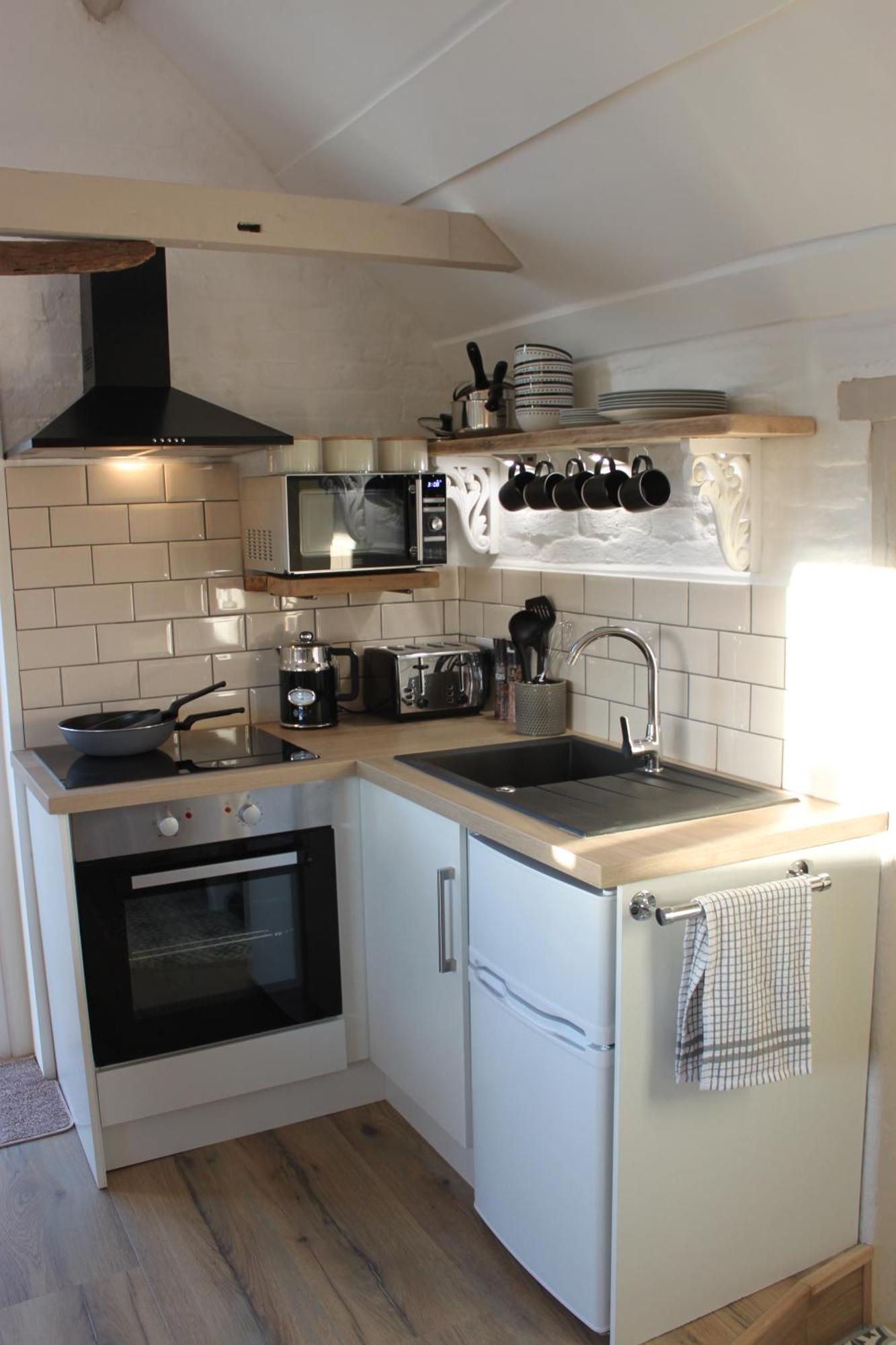 Beautiful Barn Conversion, 3 Bed, Hot Tub, Sauna, Gym, Enclosed Garden Ryde (Isle of Wight) Exterior foto
